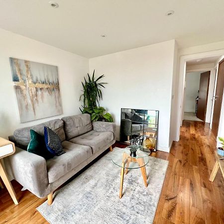 The Loft Queens Park London Luaran gambar